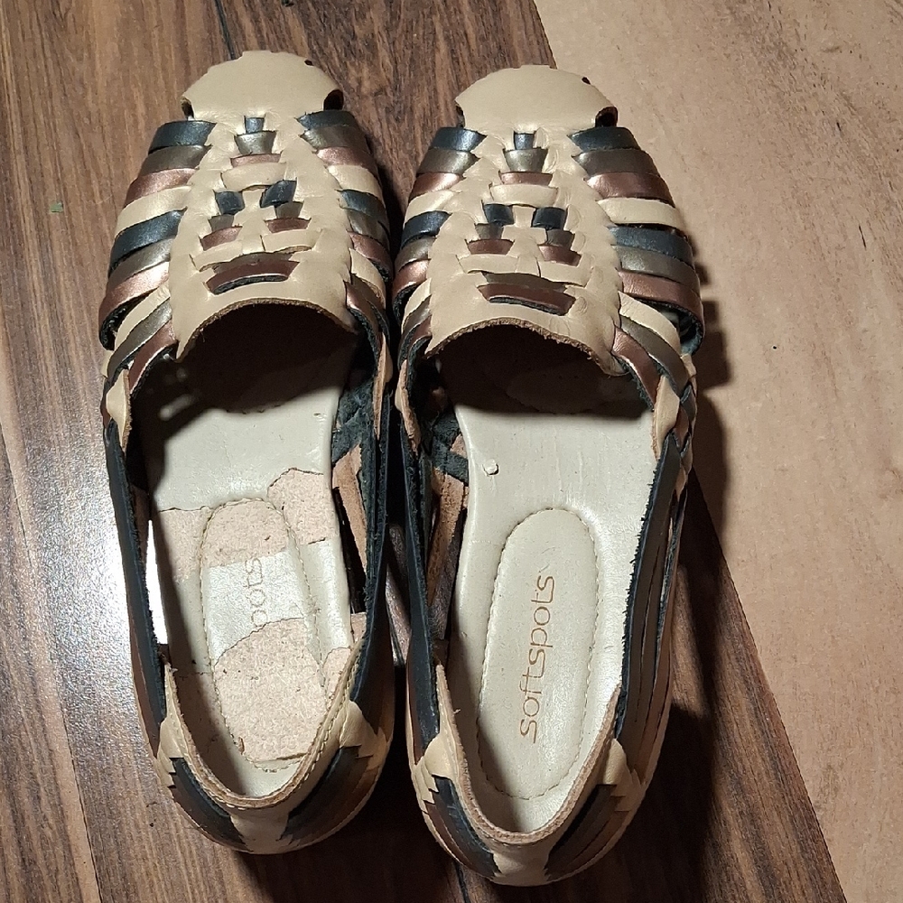 Ladies Softspots
